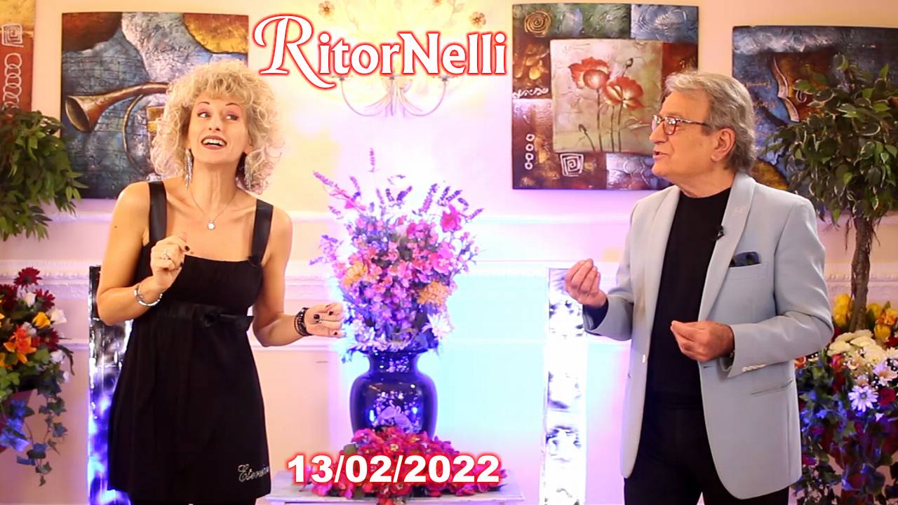 Trasmissione RitorNelli